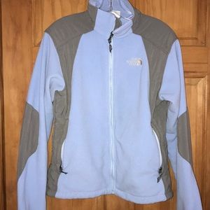 Northface fleece